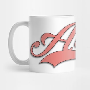 Athens, GA Mug